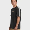 Camiseta de manga corta Spec Iconic Shorts