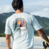 Camiseta de manga corta Sundown A/Div