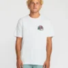 Camiseta de manga corta Sundown A/Div