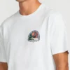 Camiseta de manga corta Sundown A/Div