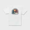 Camiseta de manga corta Sundown A/Div