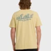 Camiseta de manga corta Suspects Premium Ww Shorts