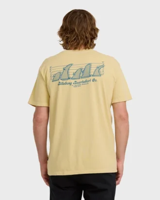 Camiseta de manga corta Suspects Premium Ww Shorts