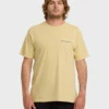 Camiseta de manga corta Suspects Premium Ww Shorts