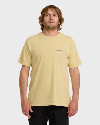 Camiseta de manga corta Suspects Premium Ww Shorts