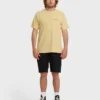 Camiseta de manga corta Suspects Premium Ww Shorts