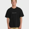 Camiseta de manga corta Timeline Og Shorts