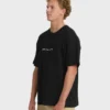 Camiseta de manga corta Timeline Og Shorts