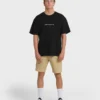 Camiseta de manga corta Timeline Og Shorts