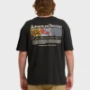 Camiseta de manga curta A/Div Evolve OG Shorts