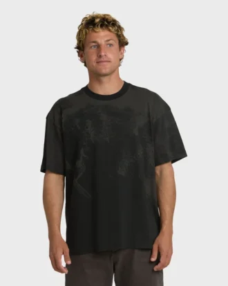 Camiseta de manga curta A.I. Always Og Shorts