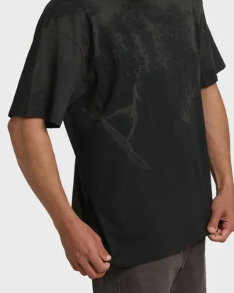 Camiseta de manga curta A.I. Always Og Shorts