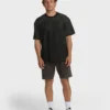 Camiseta de manga curta A.I. Always Og Shorts