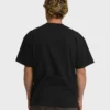 Camiseta de manga curta A.I. Bio Stitch Og Shorts