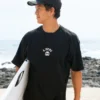 Camiseta de manga curta A.I. Bio Wave Og Shorts