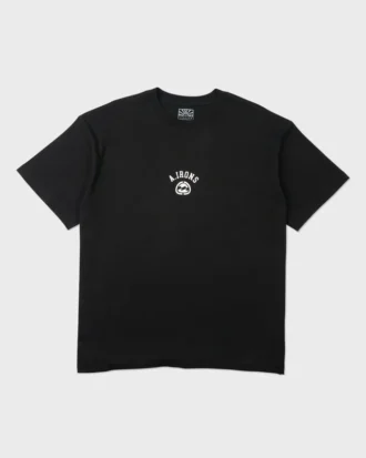 Camiseta de manga curta A.I. Bio Wave Og Shorts