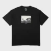 Camiseta de manga curta A.I. Nanda Chopes Og Shorts