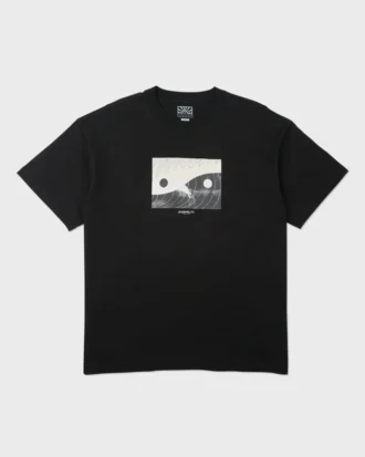 Camiseta de manga curta A.I. Nanda Chopes Og Shorts