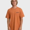 Camiseta de manga curta Adiv Premium da Post Cards