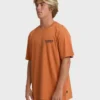 Camiseta de manga curta Adiv Premium da Post Cards