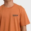 Camiseta de manga curta Adiv Premium da Post Cards