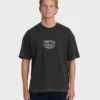 Camiseta de manga curta Bad Dog Og Shorts