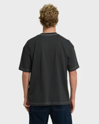Camiseta de manga curta Bad Dog Og Shorts