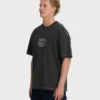 Camiseta de manga curta Bad Dog Og Shorts