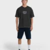 Camiseta de manga curta Bad Dog Og Shorts