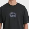 Camiseta de manga curta Bad Dog Og Shorts