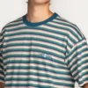 Camiseta de manga curta Baxter