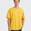 Camiseta de manga curta Bio Wave Og Shorts