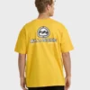 Camiseta de manga curta Bio Wave Og Shorts