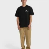 Camiseta de manga curta Bio Wave Og Shorts
