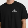 Camiseta de manga curta Bio Wave Og Shorts
