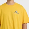 Camiseta de manga curta Bio Wave Og Shorts