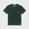 Camiseta de manga curta com bolso regular Austin Garage Shorts