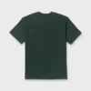 Camiseta de manga curta com bolso regular Austin Garage Shorts