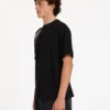 Camiseta de manga curta em malha Immortal Blast