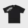 Camiseta de manga curta em malha Immortal Blast