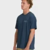 Camiseta de manga curta Heritage Arch Premium Shorts