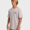 Camiseta de manga curta Heritage Arch Premium Shorts