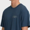 Camiseta de manga curta Heritage Arch Premium Shorts