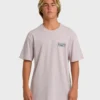 Camiseta de manga curta Heritage Arch Premium Shorts