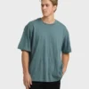 Camiseta de manga curta Needle Garage Shorts