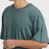 Camiseta de manga curta Needle Garage Shorts