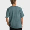 Camiseta de manga curta Needle Garage Shorts