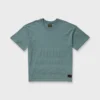 Camiseta de manga curta Needle Garage Shorts