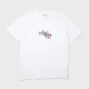 Camiseta de manga curta premium A.I. Argyle Shorts