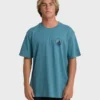 Camiseta de manga curta premium Rockies Adiv Shorts